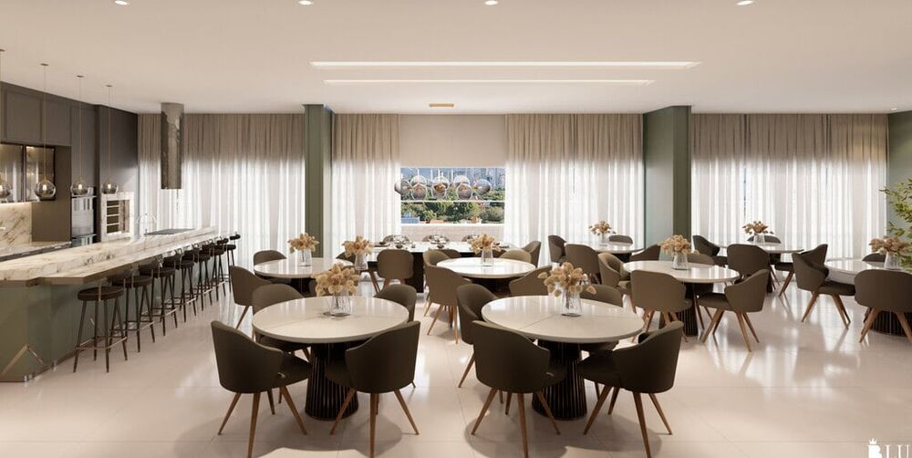 Apartamento, 2 quartos, 65 m² - Foto 7