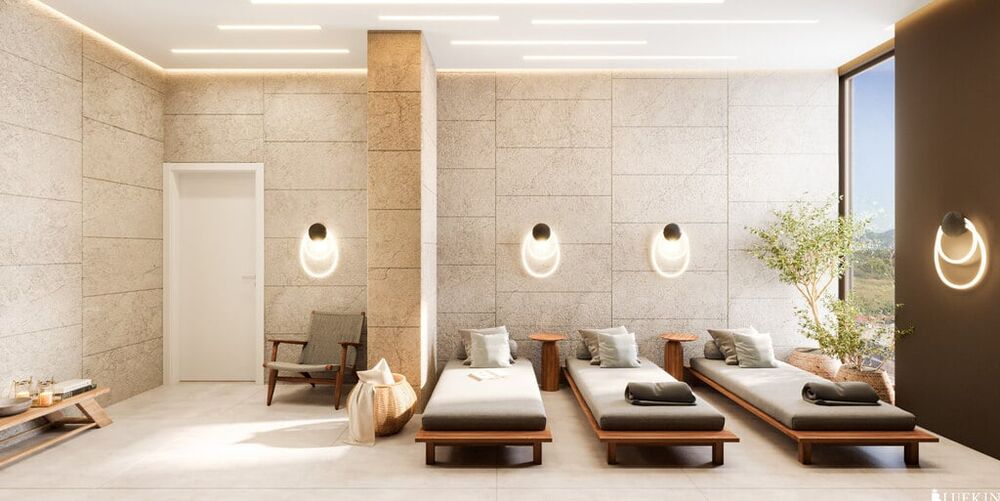 Apartamento, 2 quartos, 65 m² - Foto 10