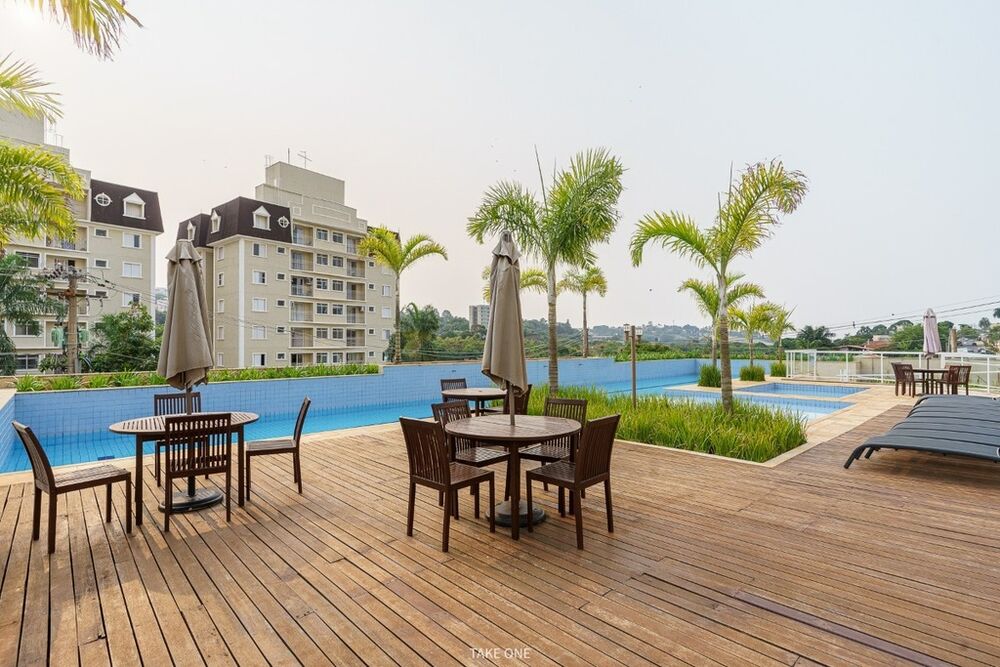 Cobertura, 2 quartos, 136 m² - Foto 2