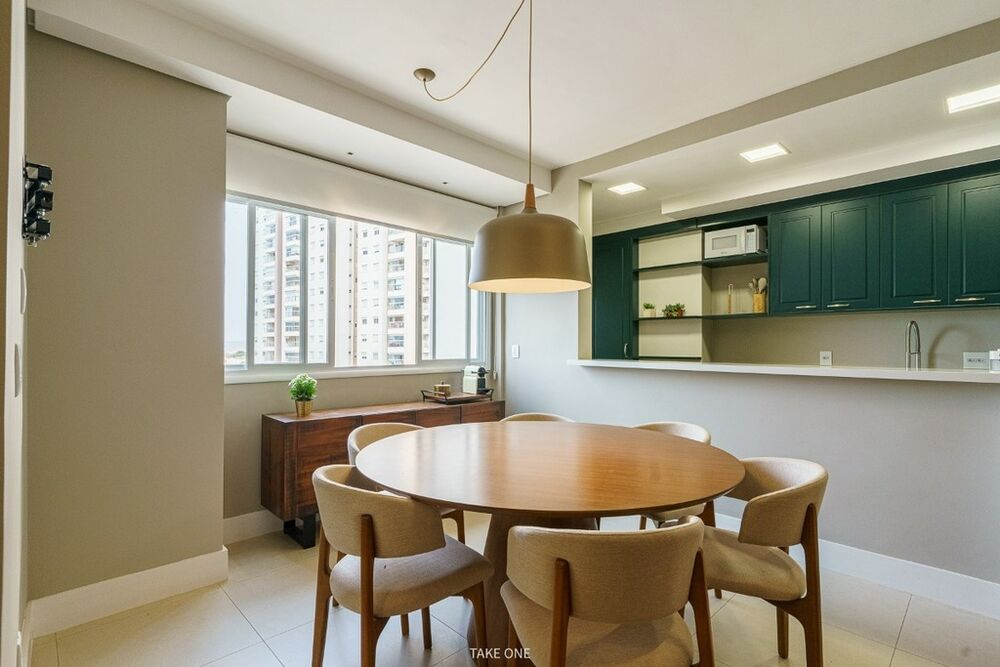 Cobertura, 2 quartos, 136 m² - Foto 7