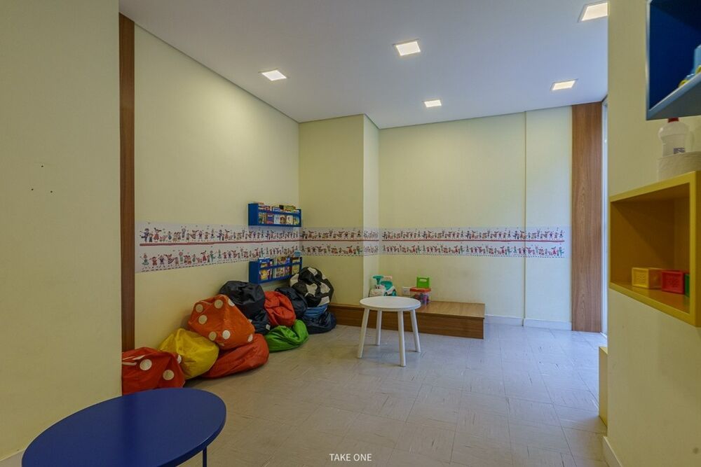 Cobertura, 2 quartos, 136 m² - Foto 4