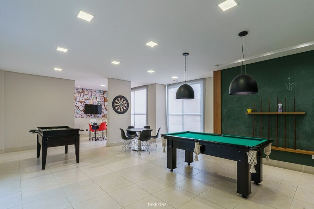 Cobertura, 2 quartos, 136 m² - Foto 5