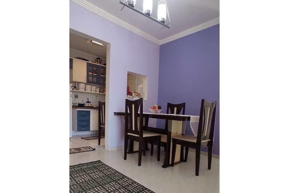 Apartamento, 3 quartos, 61 m² - Foto 2