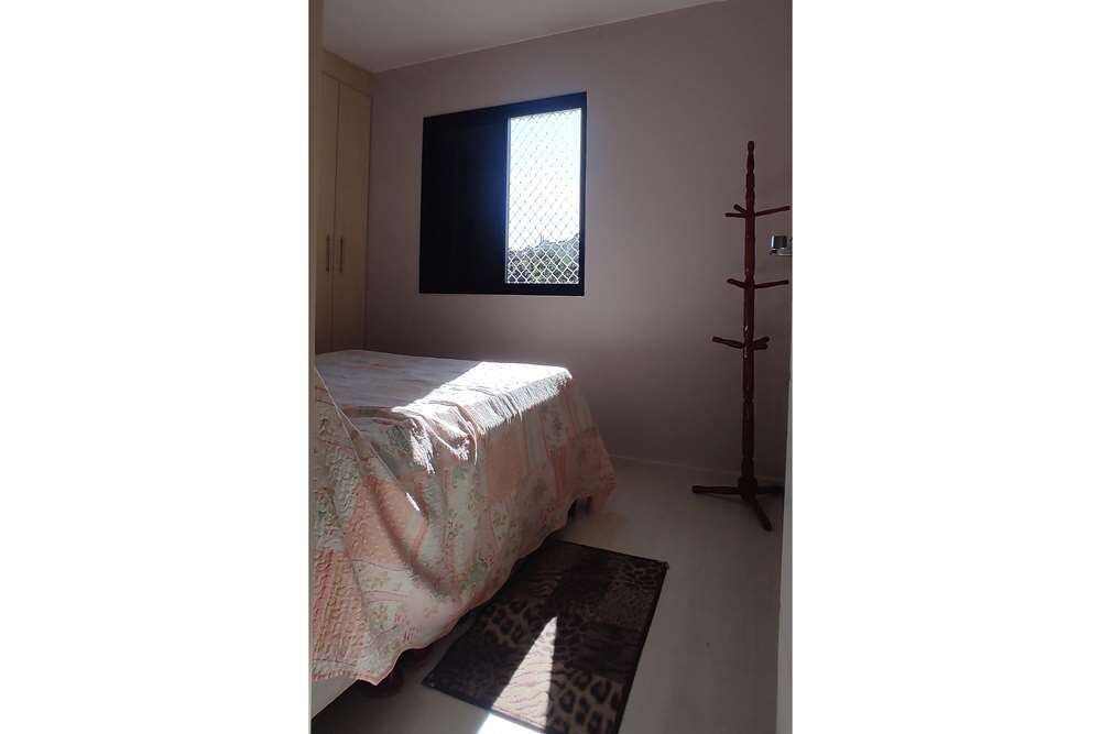 Apartamento, 3 quartos, 61 m² - Foto 7