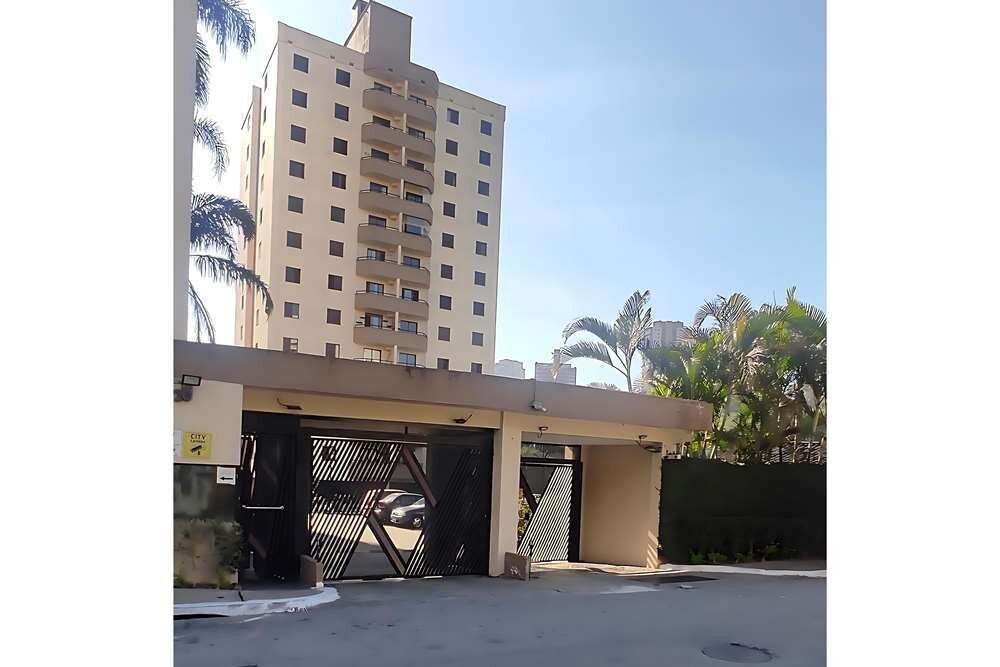 Apartamento, 3 quartos, 61 m² - Foto 3