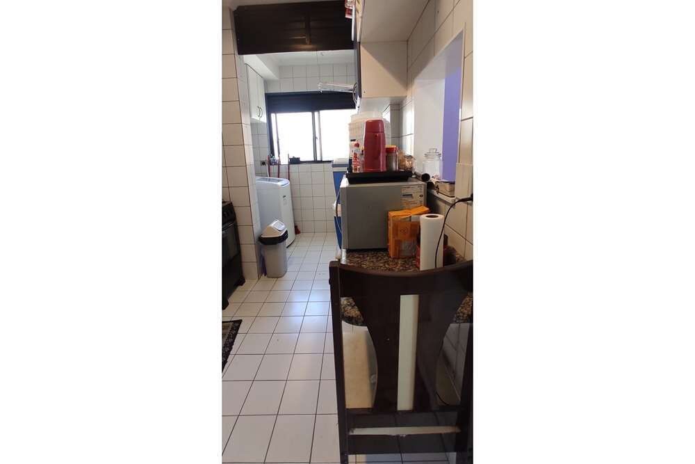Apartamento, 3 quartos, 61 m² - Foto 8