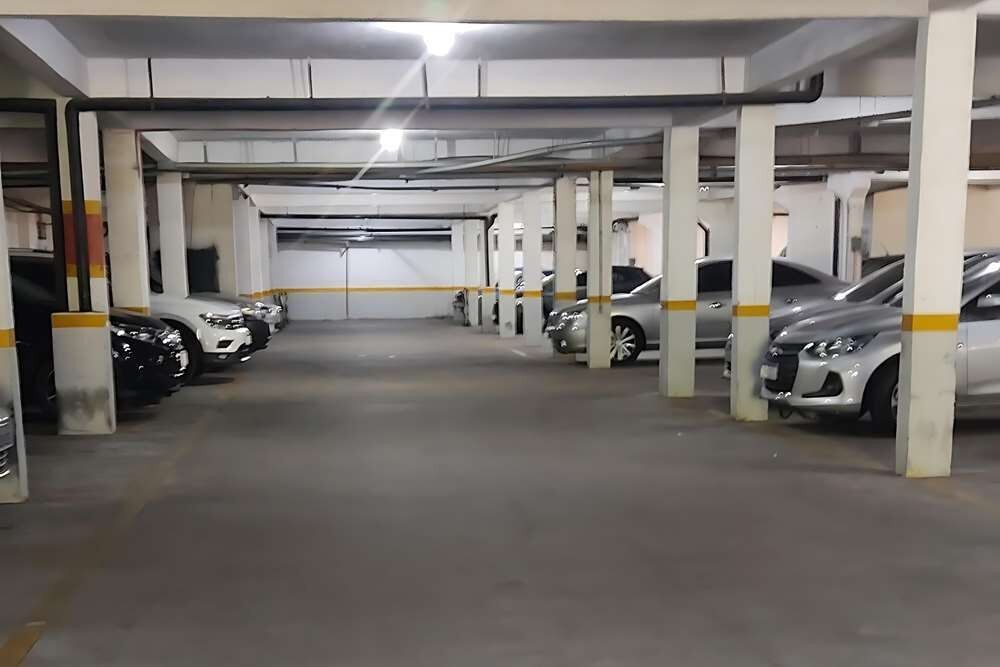 Apartamento, 3 quartos, 61 m² - Foto 4