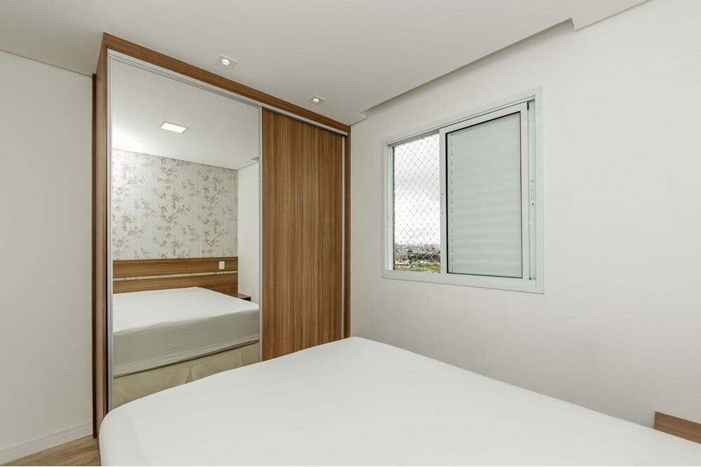 Apartamento à venda com 2 quartos, 46m² - Foto 1