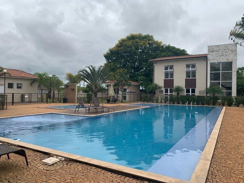 Apartamento, 2 quartos, 67 m² - Foto 2