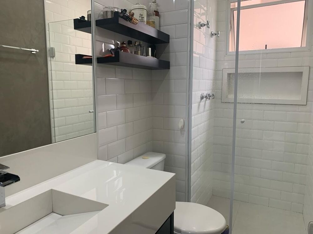 Apartamento, 2 quartos, 67 m² - Foto 7