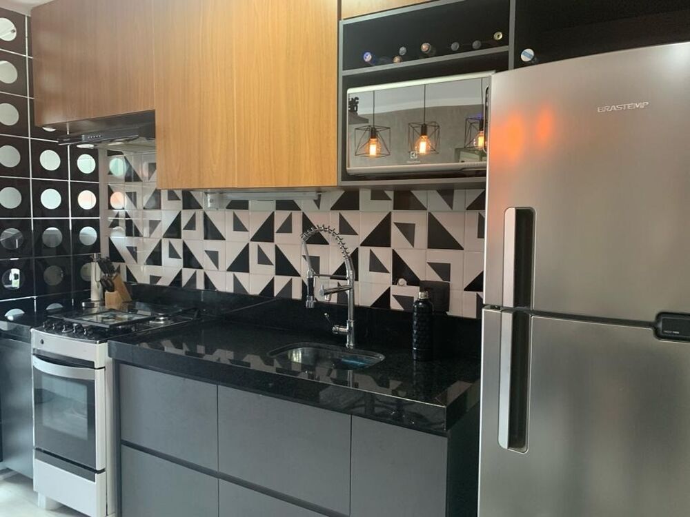 Apartamento, 2 quartos, 67 m² - Foto 8