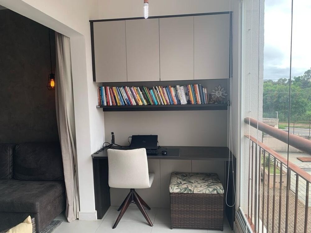 Apartamento, 2 quartos, 67 m² - Foto 6