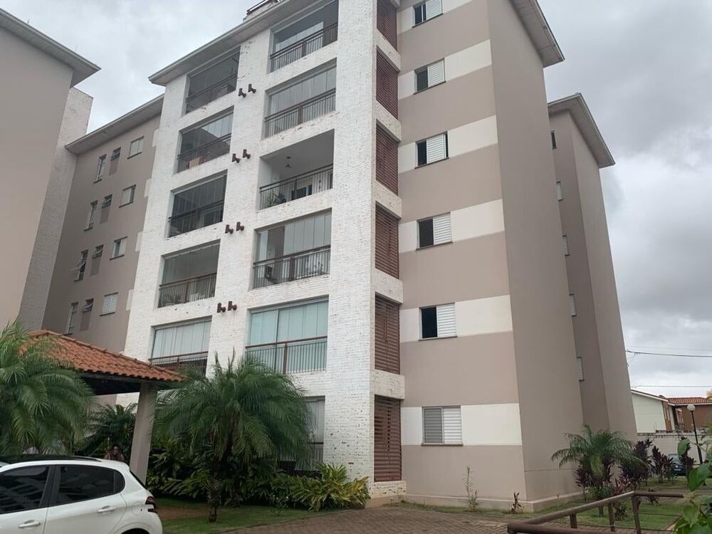 Apartamento, 2 quartos, 67 m² - Foto 4