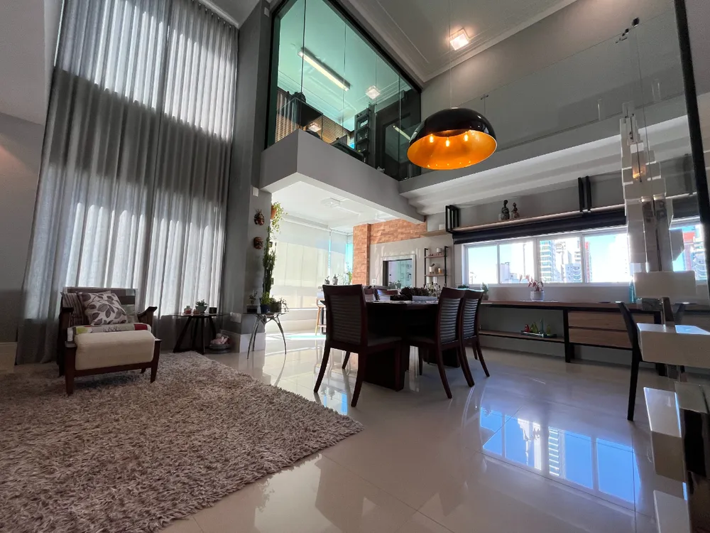 Apartamento, 3 quartos, 162 m² - Foto 3