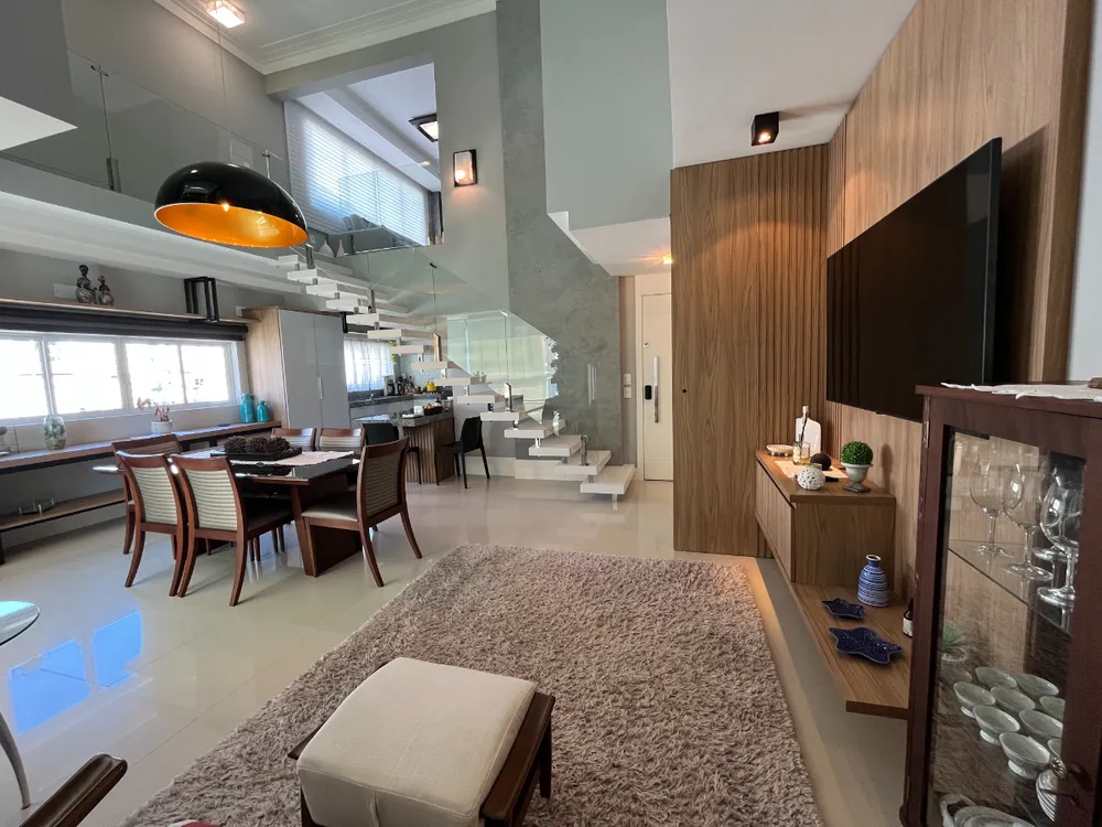 Apartamento, 3 quartos, 162 m² - Foto 2
