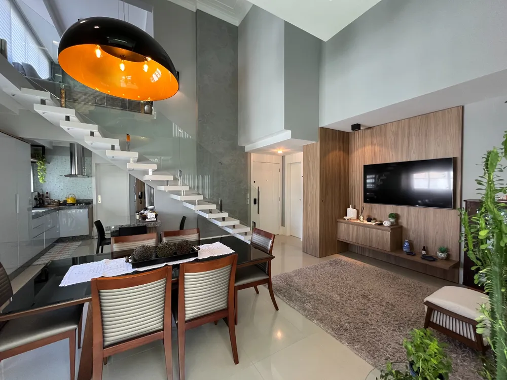 Apartamento, 3 quartos, 162 m² - Foto 4