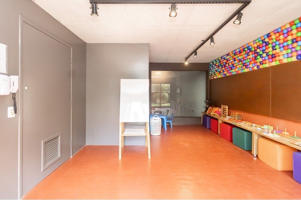 Cobertura à venda com 3 quartos, 138m² - Foto 4