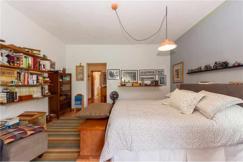 Casa, 5 quartos - Foto 1