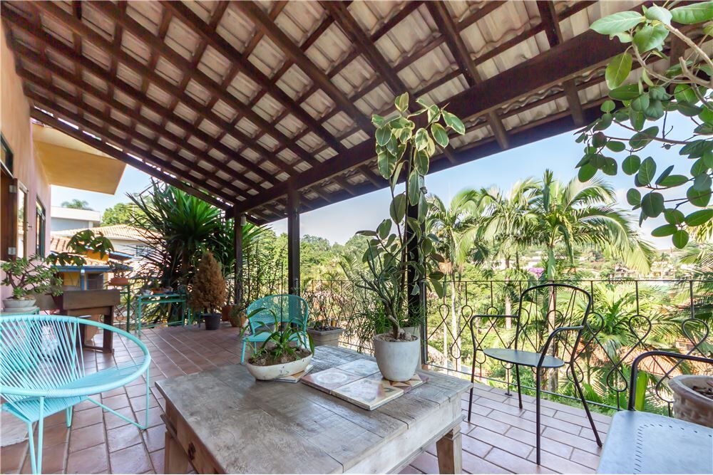 Casa, 5 quartos - Foto 4