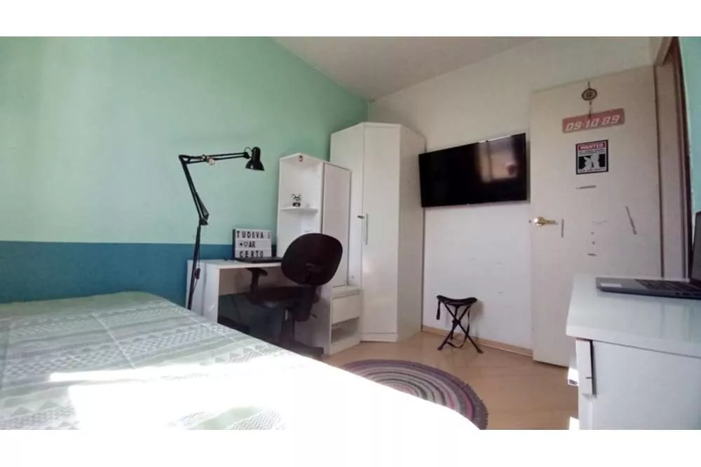 Apartamento à venda com 2 quartos, 48m² - Foto 2