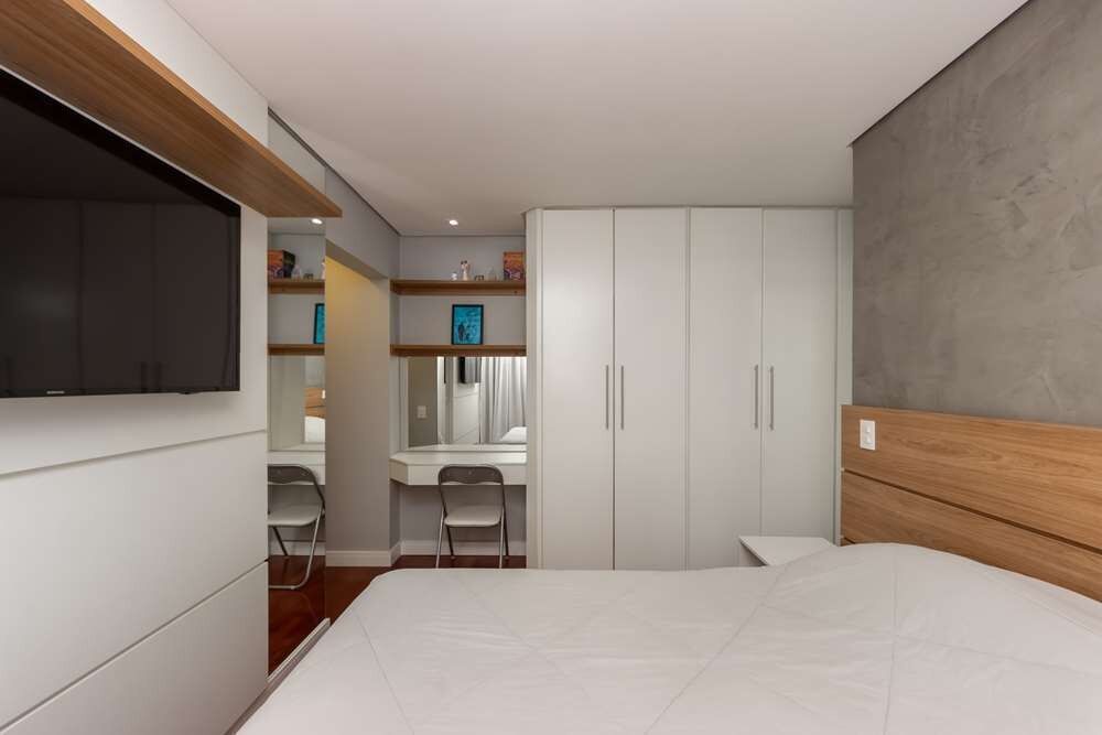 Apartamento, 3 quartos, 81 m² - Foto 4