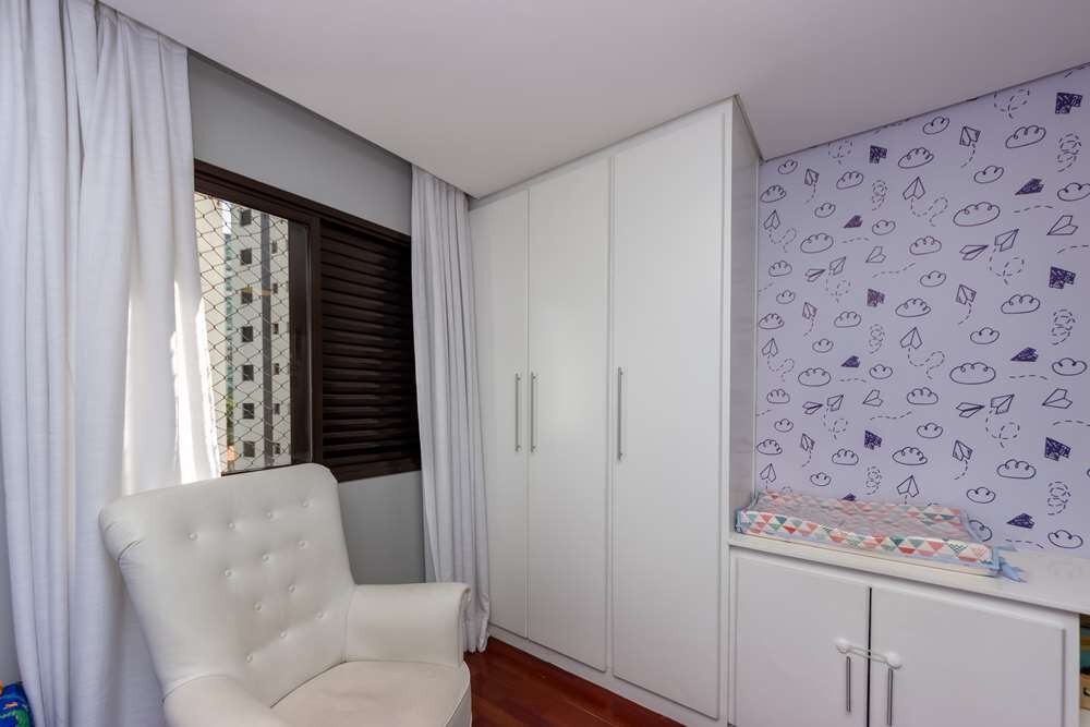 Apartamento, 3 quartos, 81 m² - Foto 1