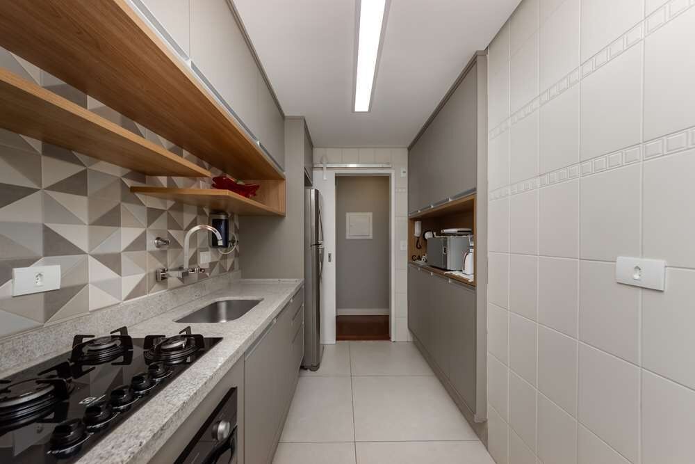 Apartamento, 3 quartos, 81 m² - Foto 9