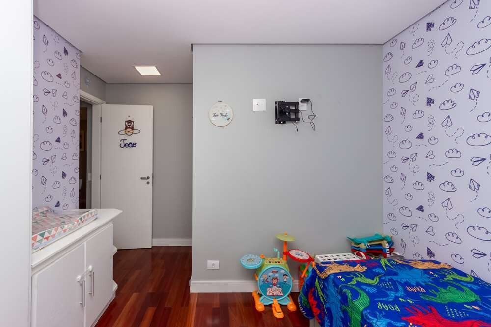 Apartamento, 3 quartos, 81 m² - Foto 2