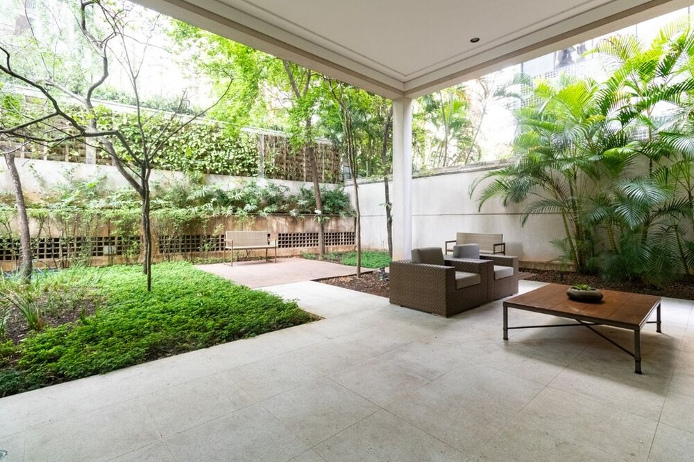 Apartamento, 1 quarto, 39 m² - Foto 1