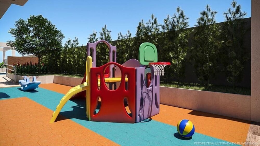 Apartamento, 1 quarto, 38 m² - Foto 5