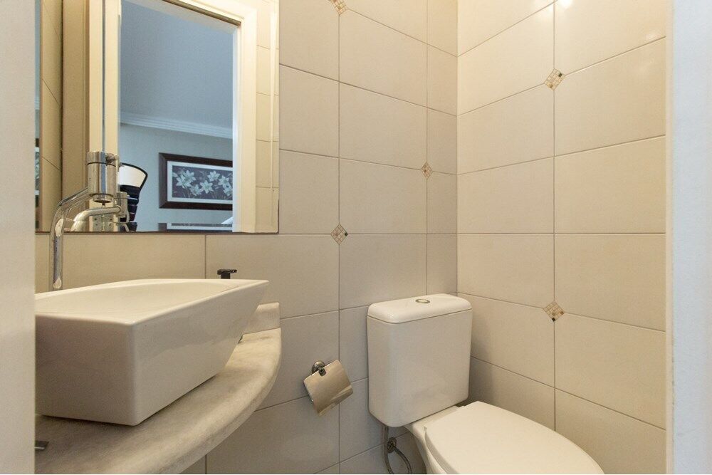 Casa, 4 quartos - Foto 25