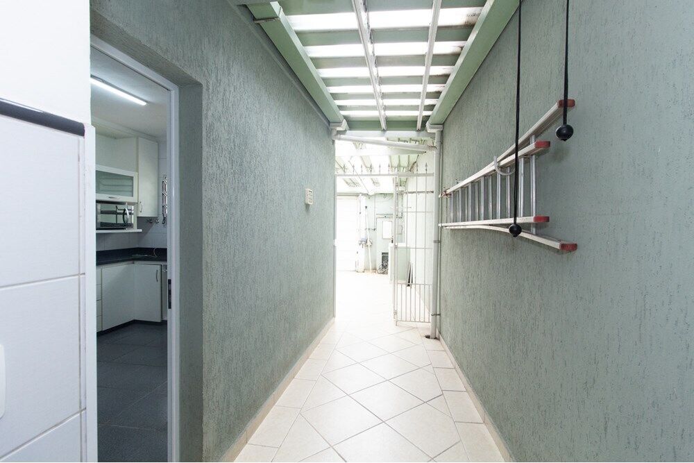 Casa, 4 quartos - Foto 11