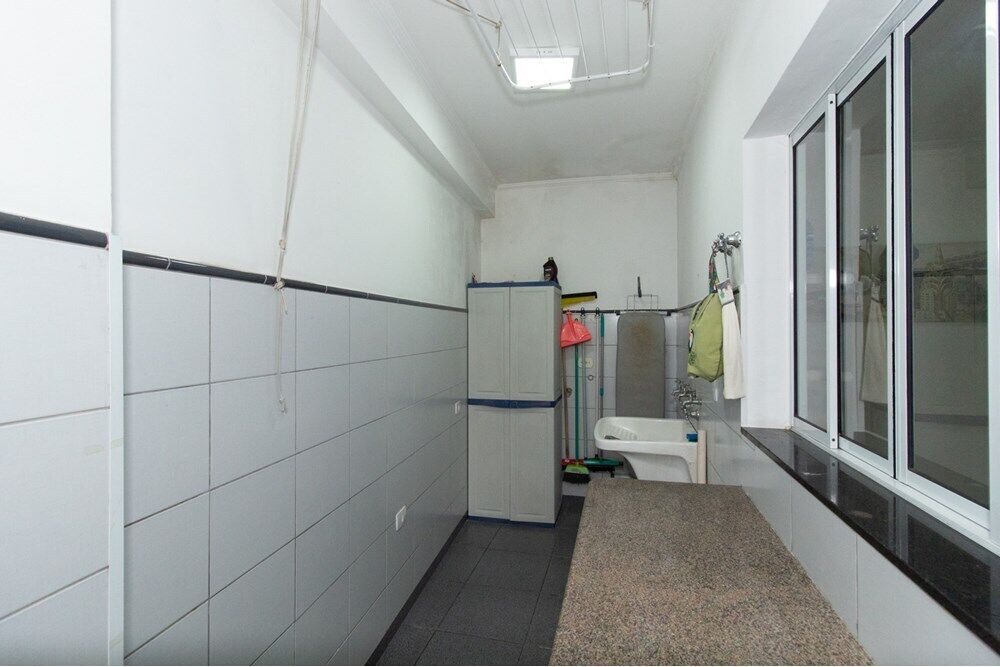 Casa, 4 quartos - Foto 35