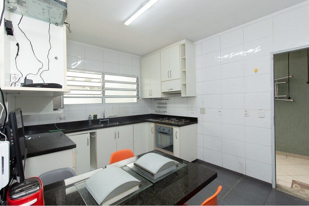 Casa, 4 quartos - Foto 27