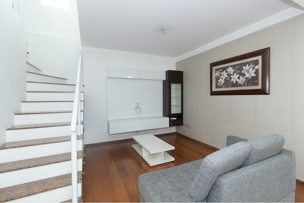 Casa, 4 quartos - Foto 1