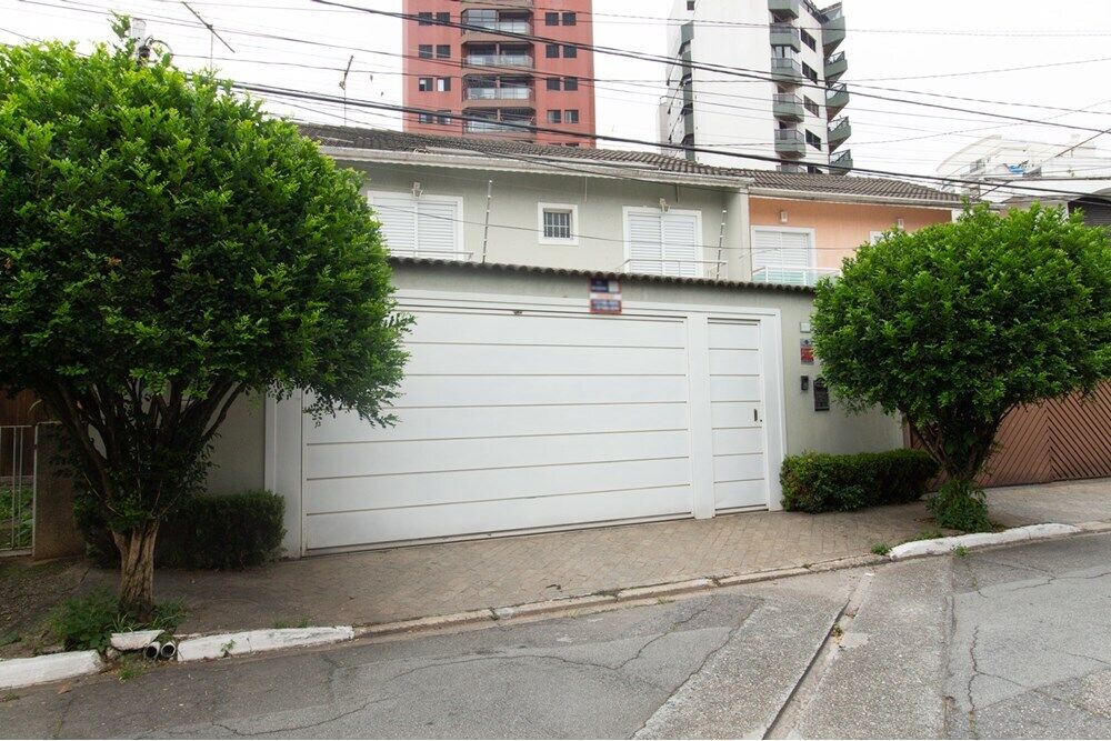 Casa, 4 quartos - Foto 18