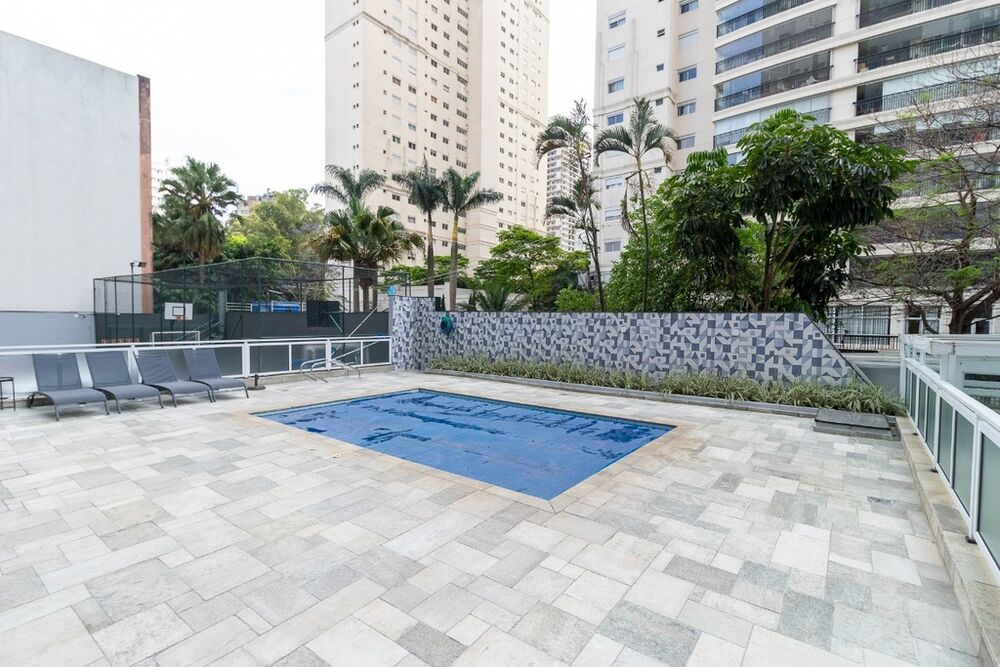 Apartamento, 2 quartos, 53 m² - Foto 1