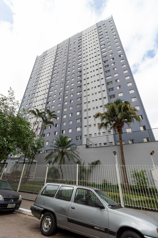 Apartamento, 2 quartos, 53 m² - Foto 2