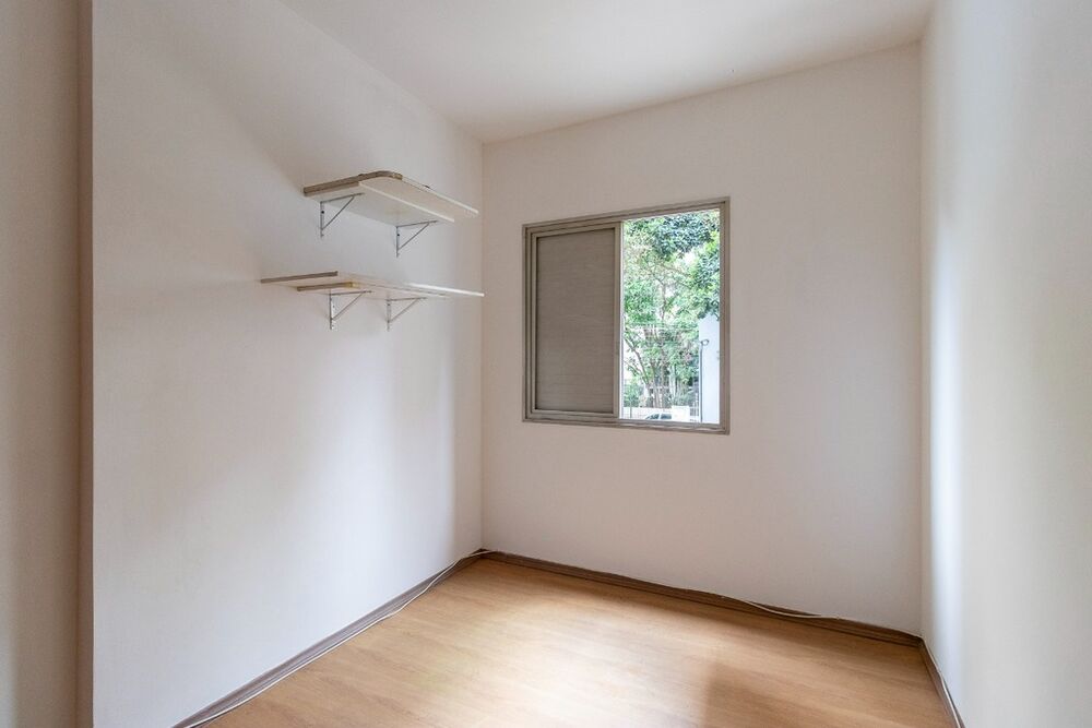 Apartamento, 2 quartos, 53 m² - Foto 3