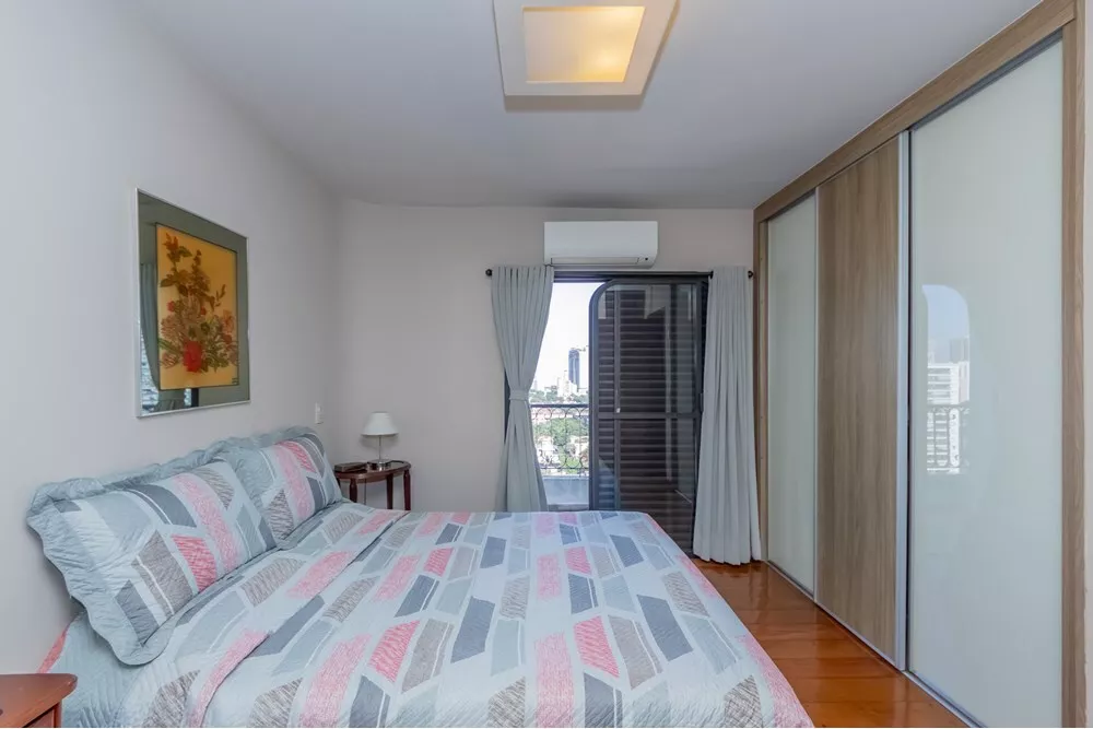 Cobertura à venda com 3 quartos, 275m² - Foto 3