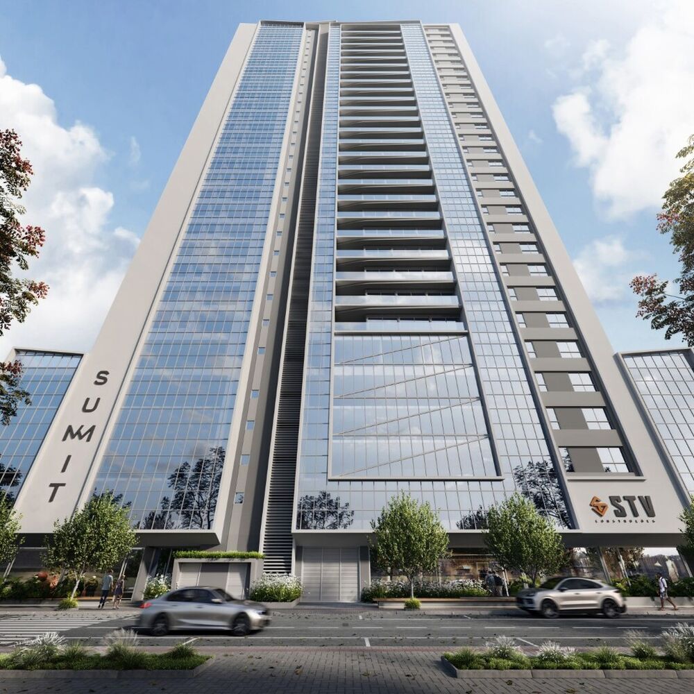 Apartamento, 3 quartos, 130 m² - Foto 1