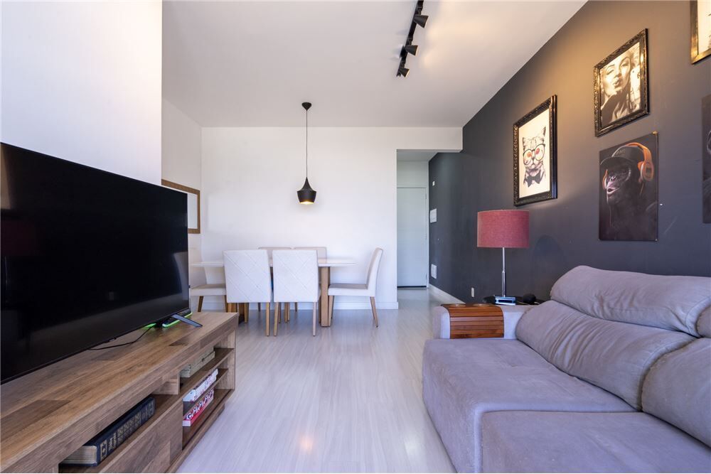 Apartamento à venda com 3 quartos, 77m² - Foto 5