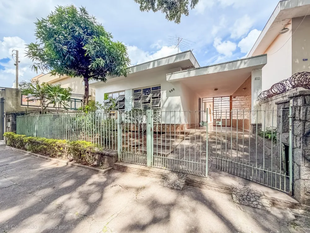 Casa, 6 quartos, 132 m² - Foto 1