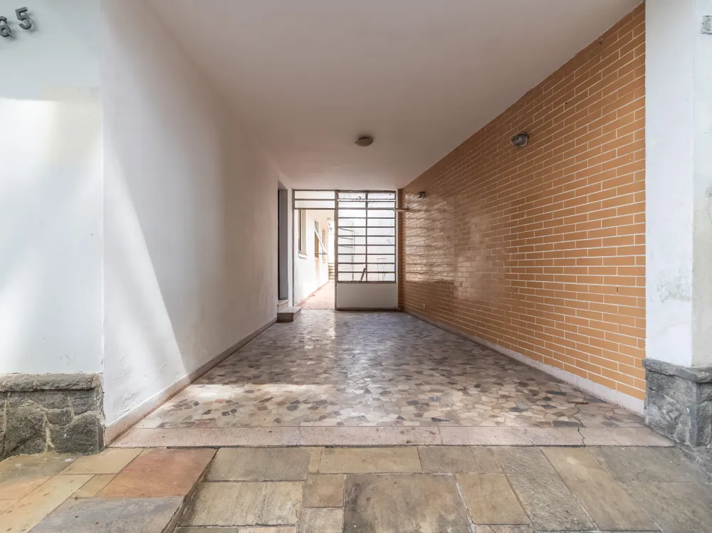 Casa, 6 quartos, 132 m² - Foto 2
