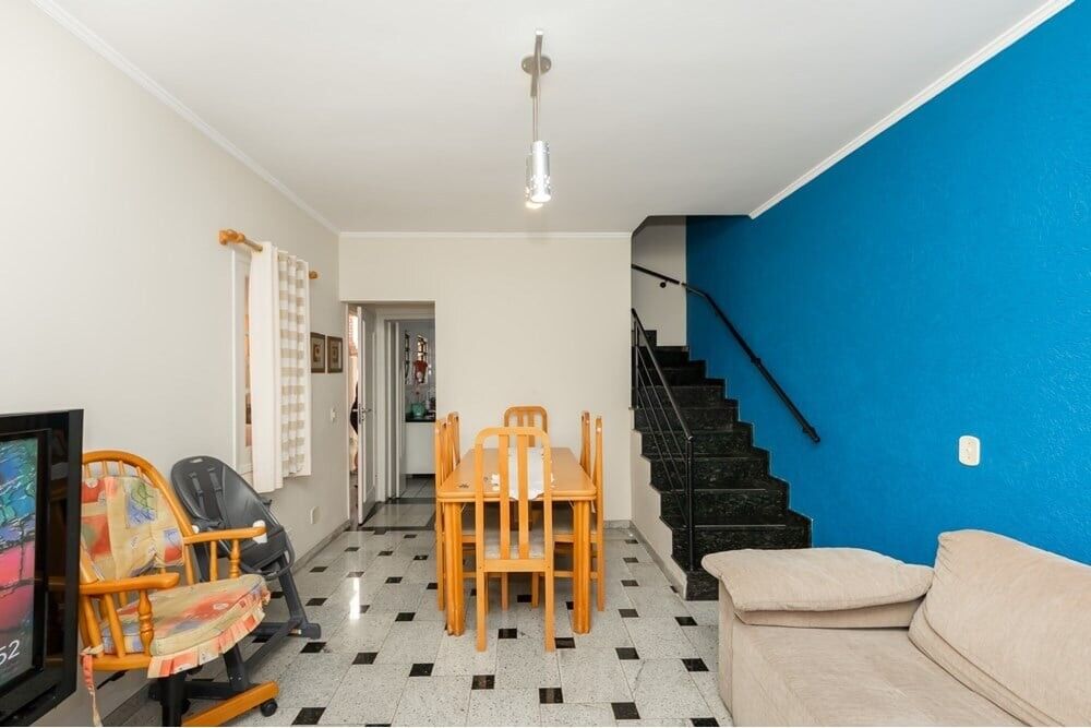 Casa, 3 quartos - Foto 20