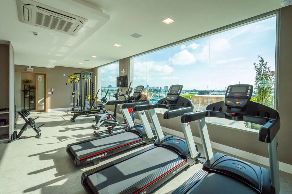 Cobertura, 4 quartos, 360 m² - Foto 1