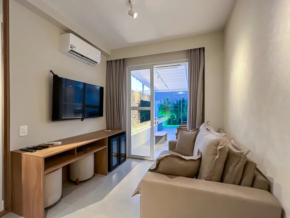 Apartamento, 1 quarto, 82 m² - Foto 4