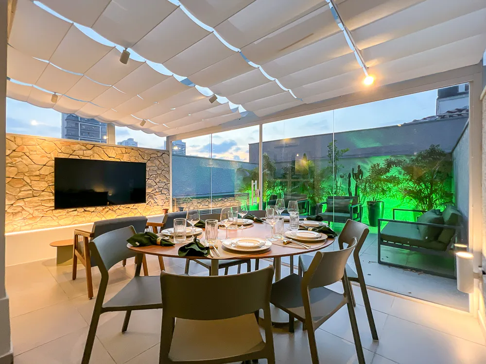 Apartamento, 1 quarto, 82 m² - Foto 1