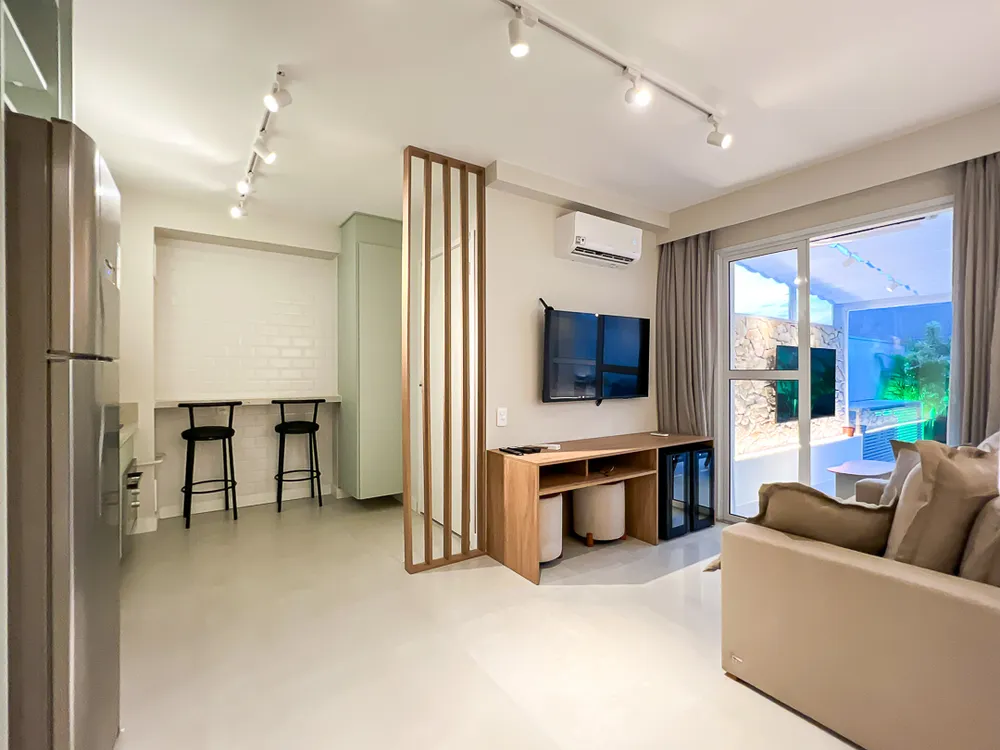 Apartamento, 1 quarto, 82 m² - Foto 2