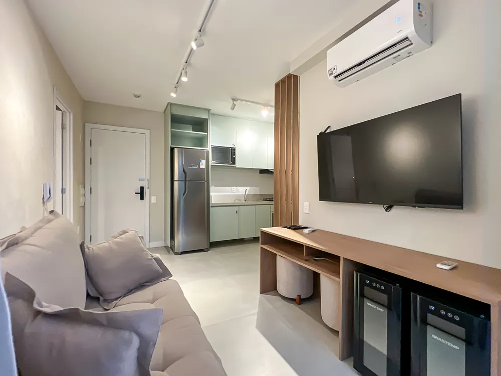 Apartamento, 1 quarto, 82 m² - Foto 3